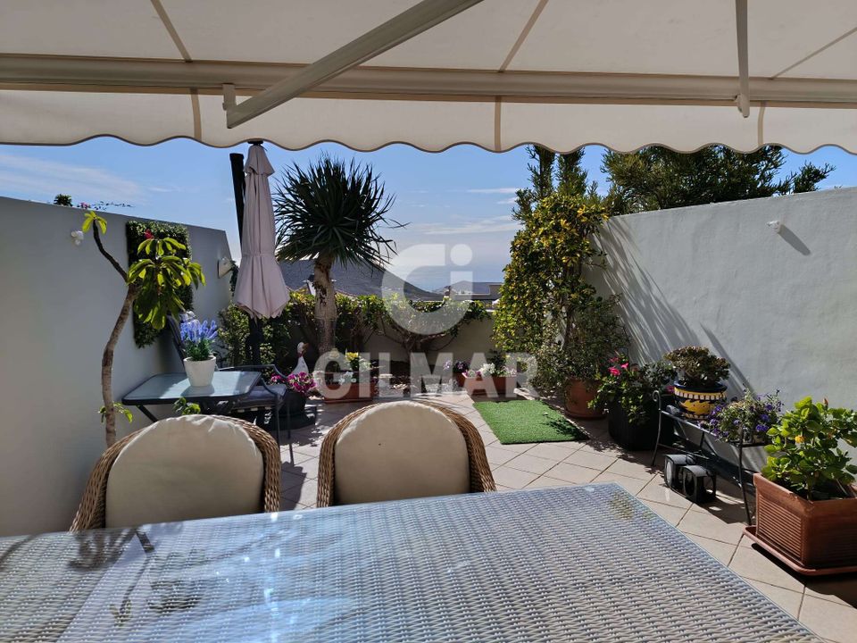 Reihenhaus in Chayofa, Tenerife - Foto 5